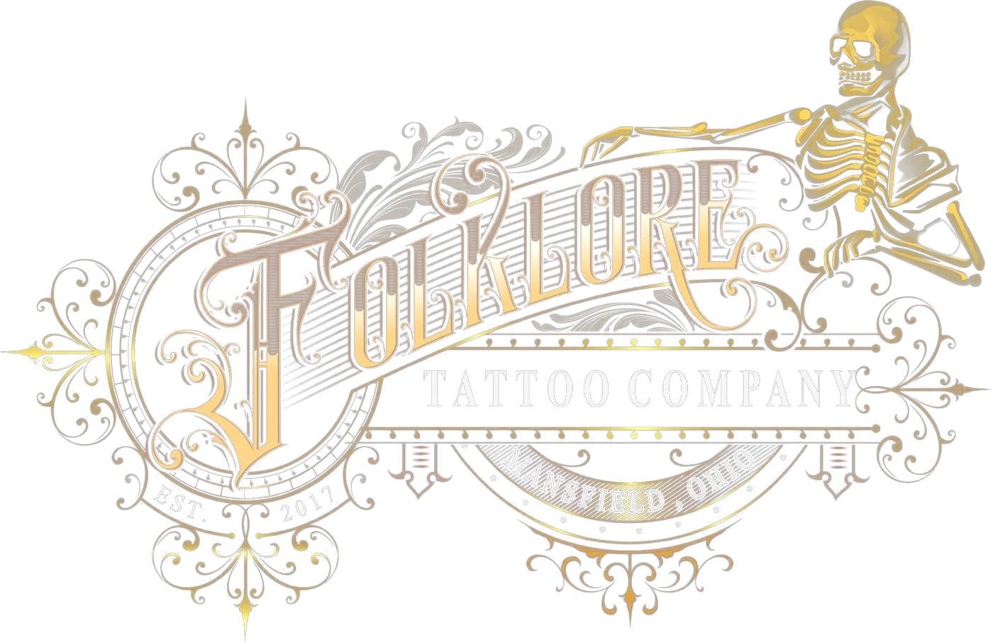 Folklore Tattoo Company